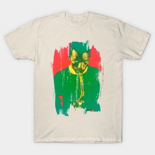 Ornette Coleman T-Shirt